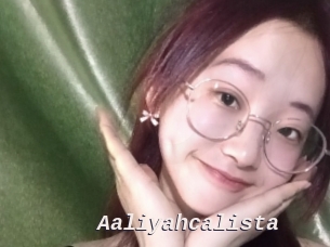 Aaliyahcalista