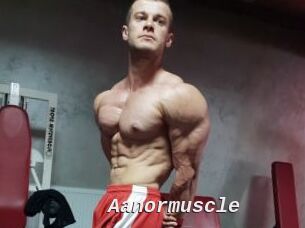Aanormuscle