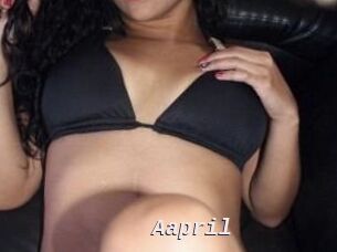 Aapril