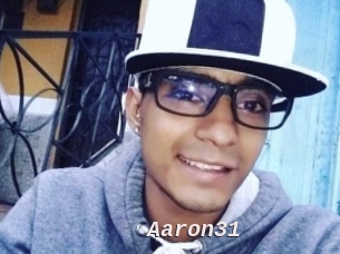 Aaron31