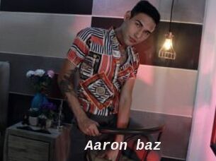 Aaron_baz