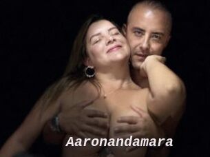 Aaronandamara