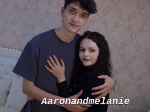 Aaronandmelanie