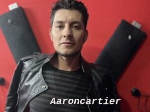 Aaroncartier