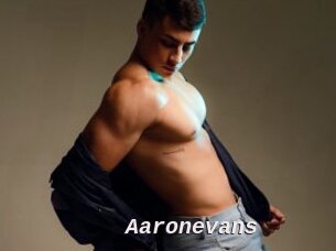 Aaronevans