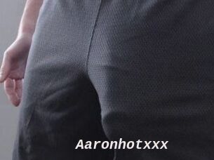 Aaronhotxxx