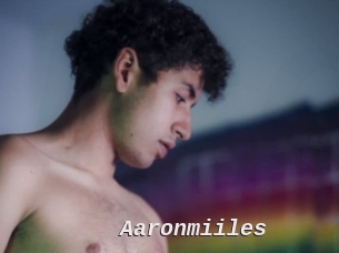Aaronmiiles