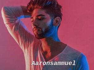 Aaronsammuel