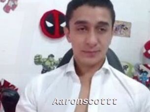 Aaronscottt