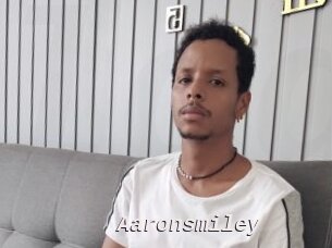 Aaronsmiley