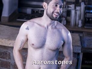 Aaronstones