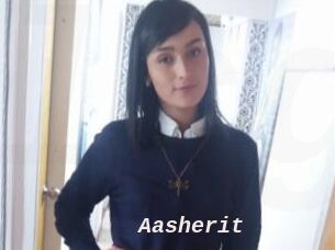 Aasherit