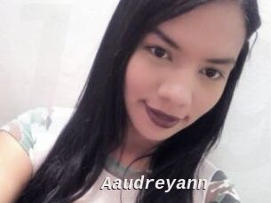 aaudreyann Live Camgirls Sex