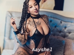 Aayshel