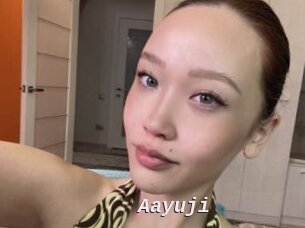 Aayuji