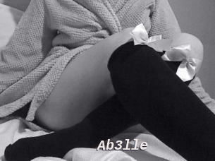 Ab3lle