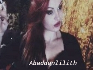 Abaddonlilith