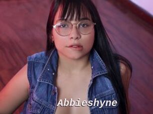 Abbieshyne