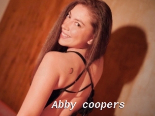 abby_coopers Live Camgirls Sex