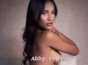Abby_rousse
