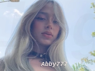 Abby777
