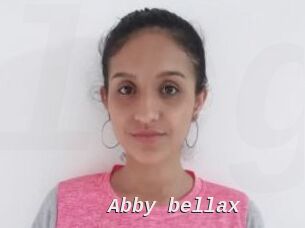 Abby_bellax
