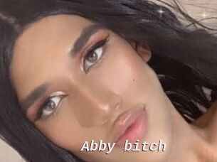 Abby_bitch