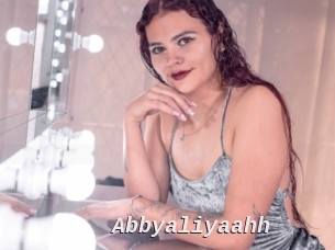 Abbyaliyaahh
