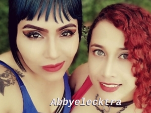 Abbyelecktra