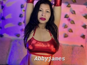 Abbyjames