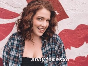Abbyjamesxo