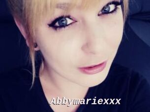 Abbymariexxx