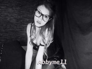 abbymell Live Camgirls Sex