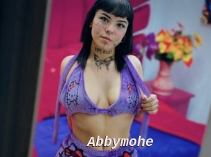 Abbymohe