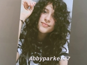 Abbyparker77