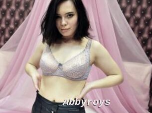 Abbyroys