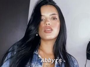 Abbyrs
