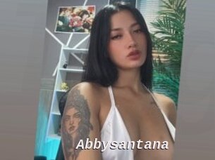 Abbysantana