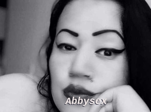 Abbysex
