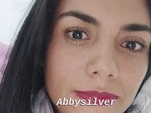 Abbysilver