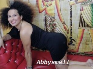 Abbysmall