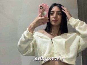 Abbystaly