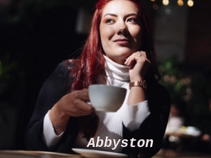 Abbyston