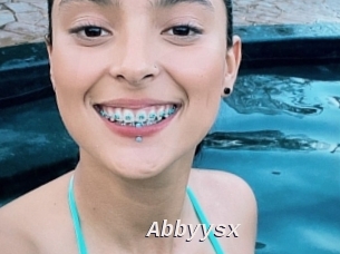 Abbyysx