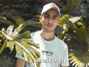 Abelfern