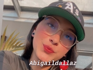 Abigaildallaz