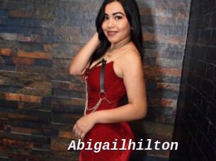 Abigailhilton