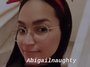 Abigailnaughty