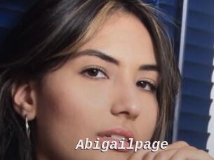Abigailpage