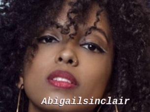 Abigailsinclair